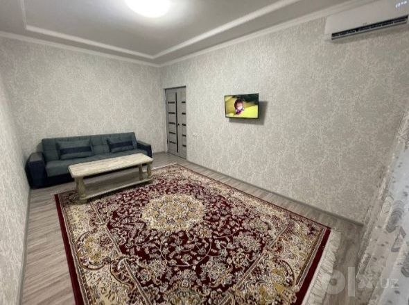 Сдаётся 2 ком квартира