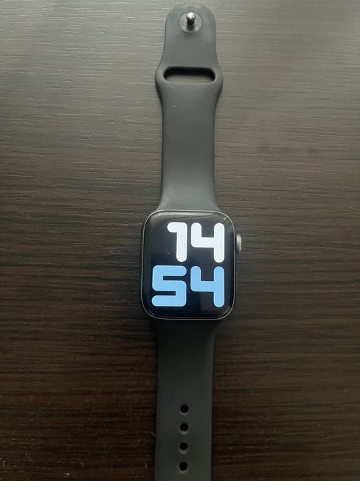 Appel watch series 4