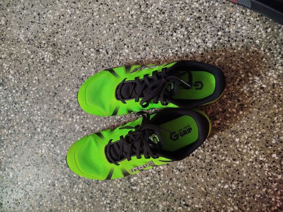 Inov-8- GRIP 44.5