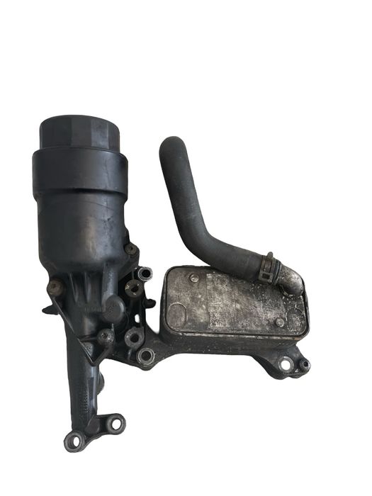 Carcasa Filtru Ulei Termoflot Mercedes-Benz E-Class W212 2009 - > 2.2C