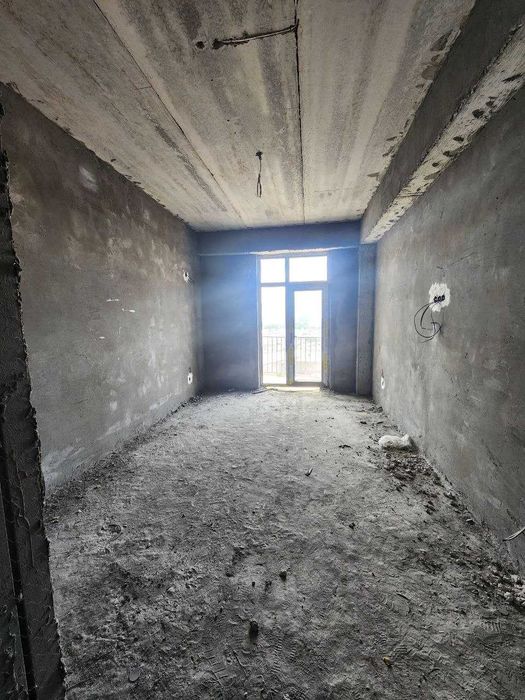 Новостройка “Shanghai Residence”от CHINA HOUSE. 2/8/11. 64.35м2. .