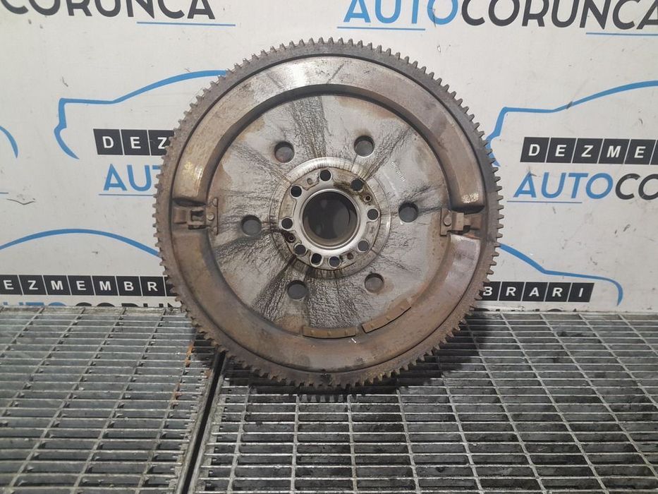 Volanta Ford Kuga II 2.0 TDCI 2012 - 2014 136CP Manuala 6 Trepte UKMA (1012) Diesel MASA ...