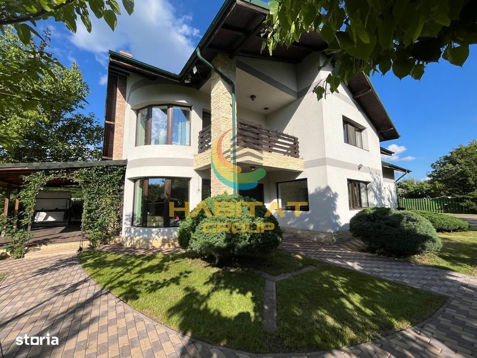 Vânzare Vilă în Bolintin-Deal !