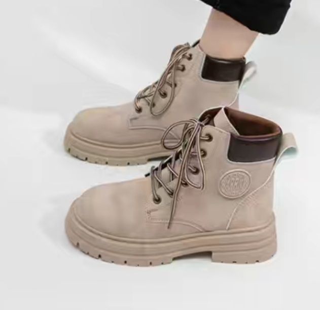 Обувь ботинки Warrior