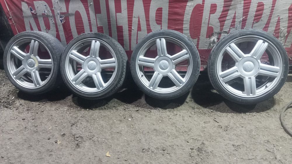 Продам продаю торусы Р17