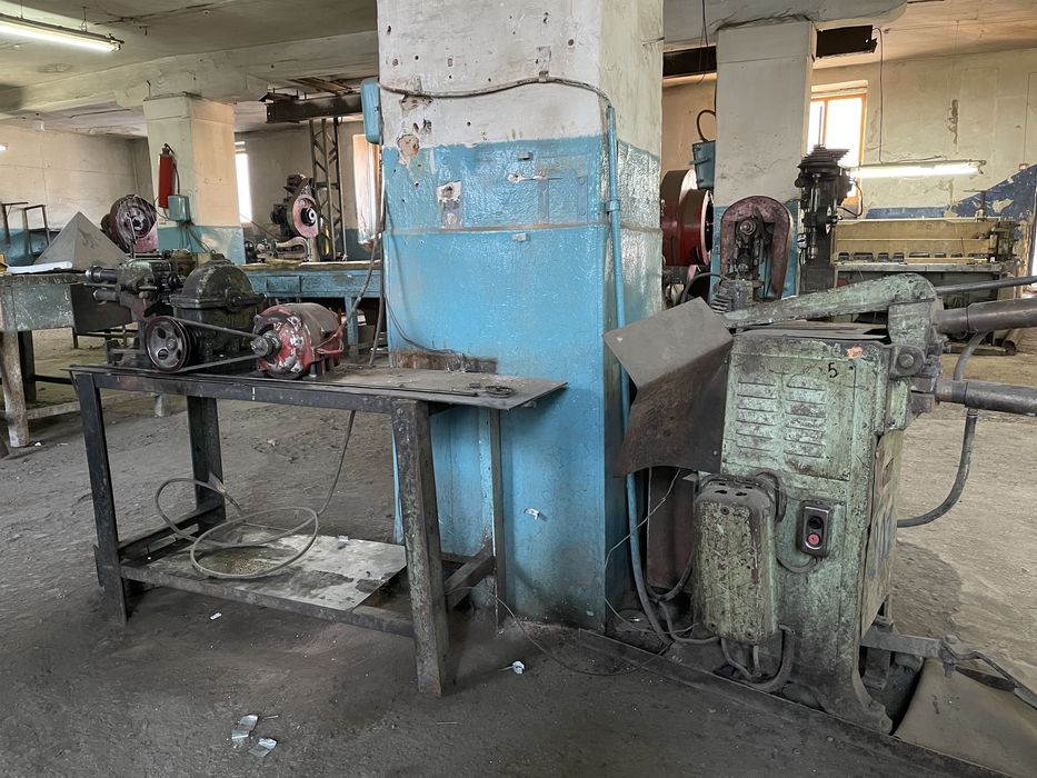 Сдам в аренду производственное помещение