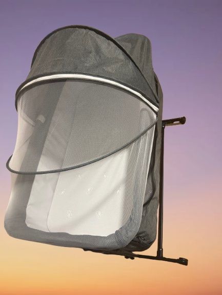 Chipolino - Zen кошара с подвижна страна