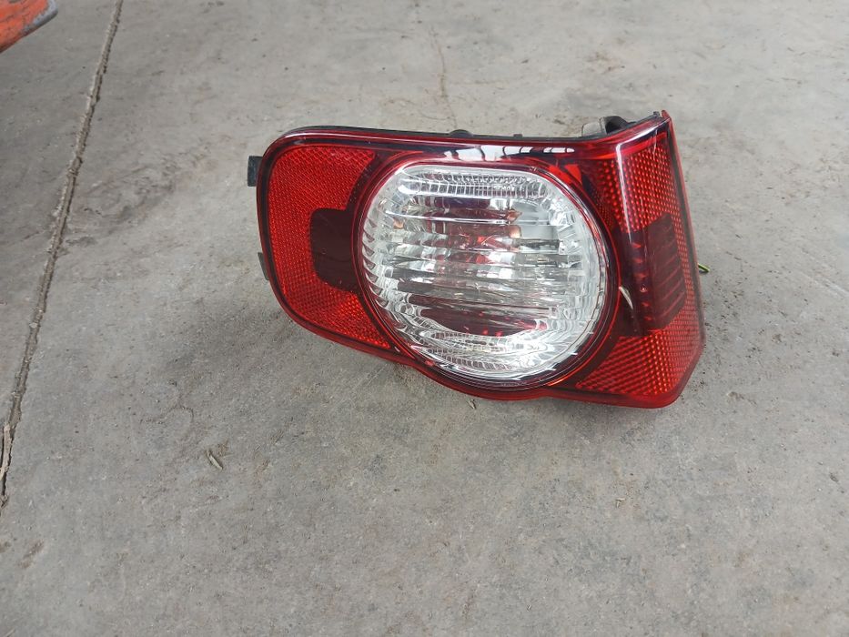 Stop stang bara citroen c3 Picasso 2010