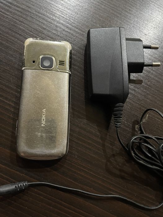 Nokia 6700 Gold / Нокиа 6700 Голд.