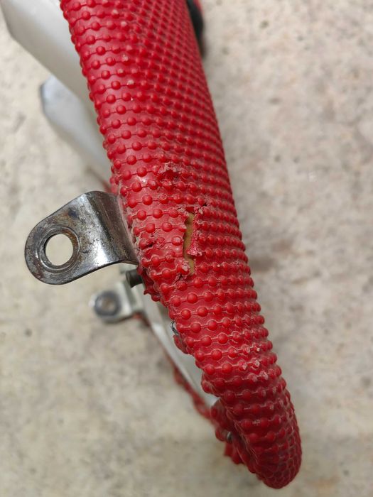 Седалка Honda CRF 450 / 250