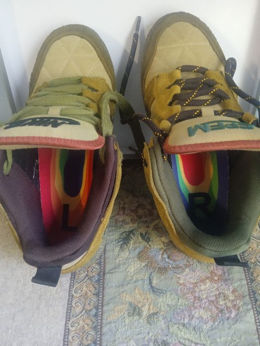 Кроссовки NIKE DUNK