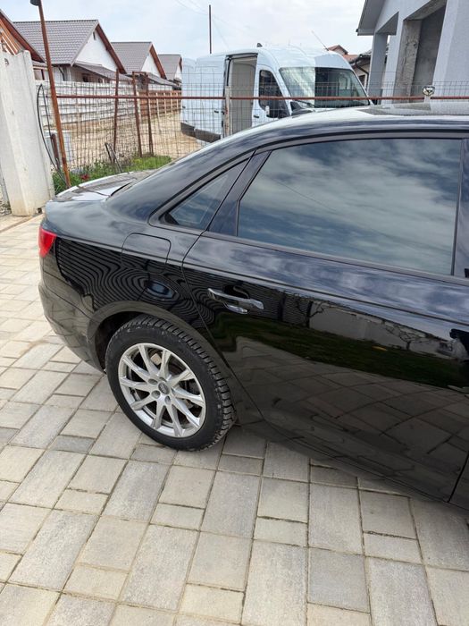 Vand Audi A4 B9 Sedan