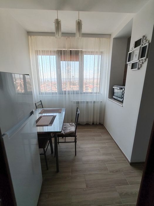 De vânzare garsoniera