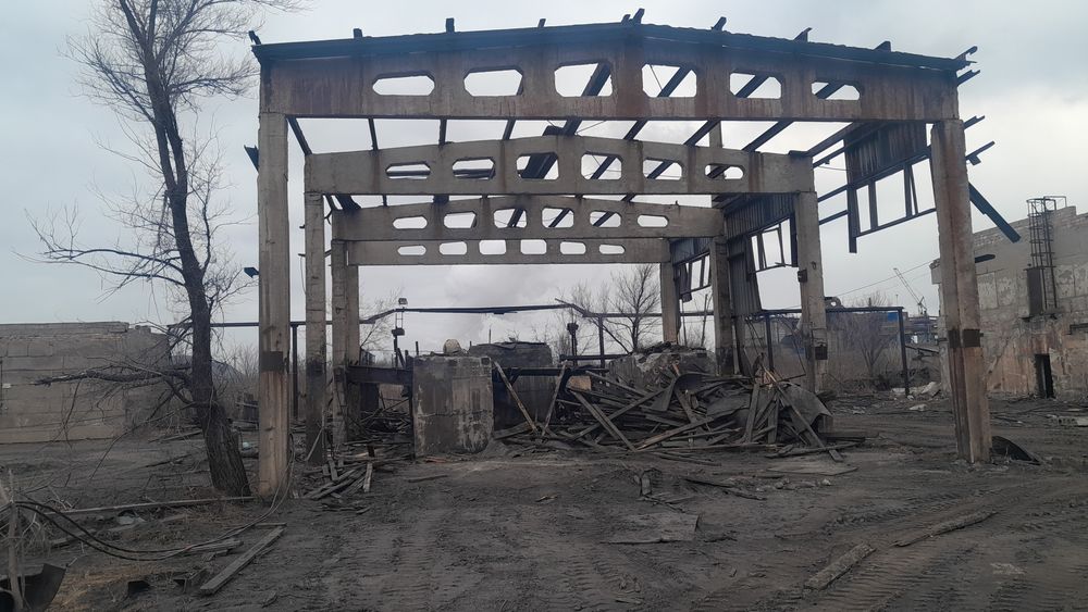 Продам ферма 12,18,24,метровый