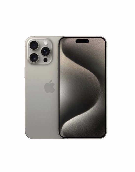 Iphone 15 pro 128gb