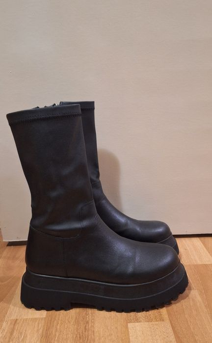 Кубинки / Зимни ботуши