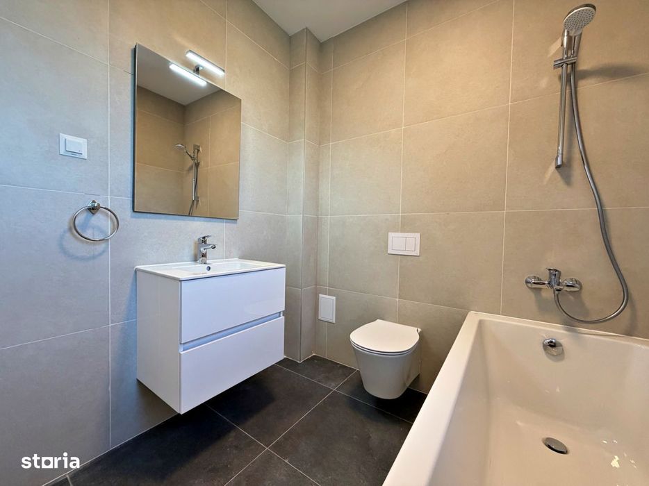 Alexander Residence Pipera | Vila 4 camere | Curte | 2 x Parcare