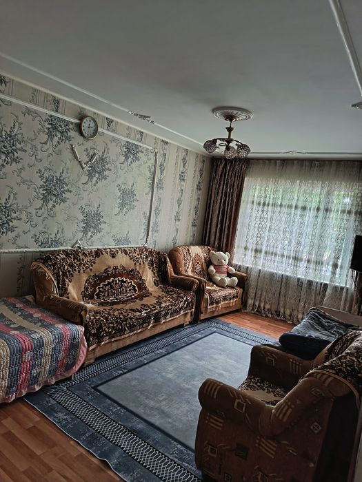 Продам 3 ком квартиру
