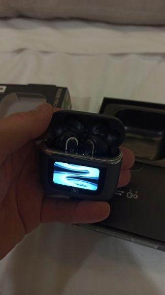 Слушалки JBL Tour Pro 2