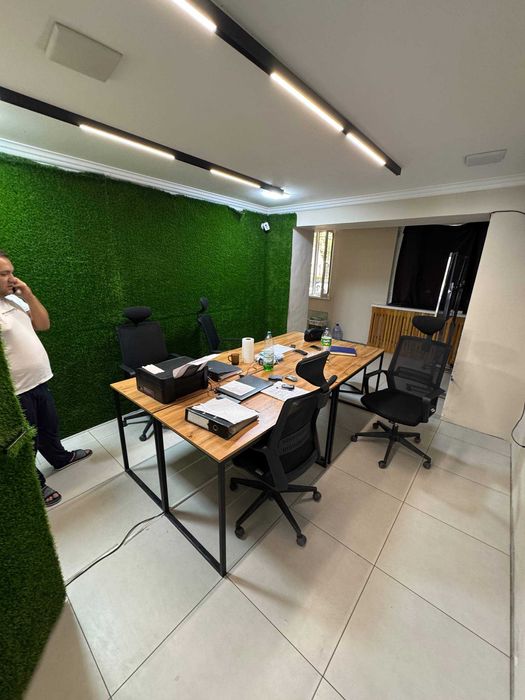 Продается нежилое помешение вдоль дороги! Ул Катартал! С готовым аренд