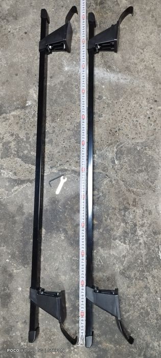 Автобагажник - универсален