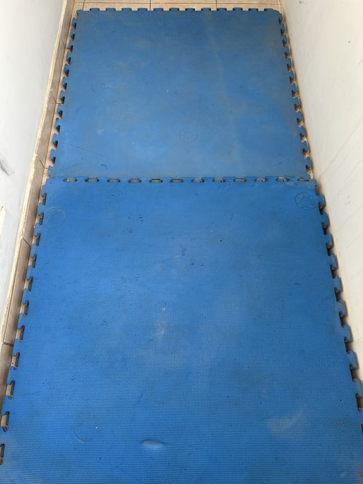 Продам татами даянг