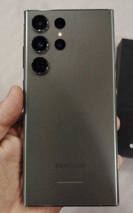 Samsung s23 ultra