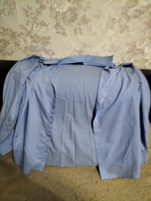 Продам вещи мужские р 48-52