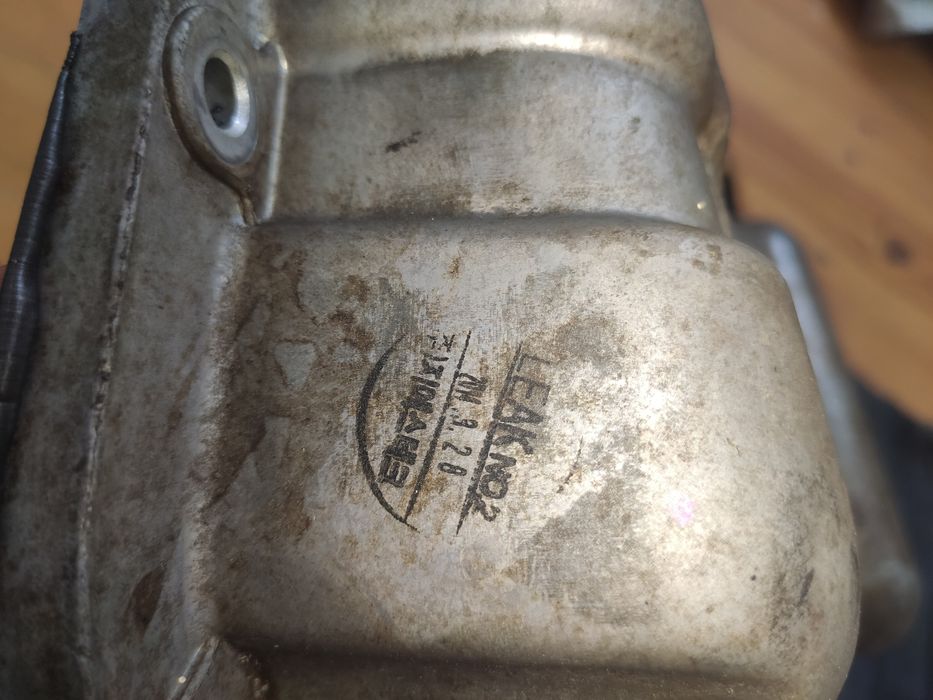 Картер нексия 2 донсники