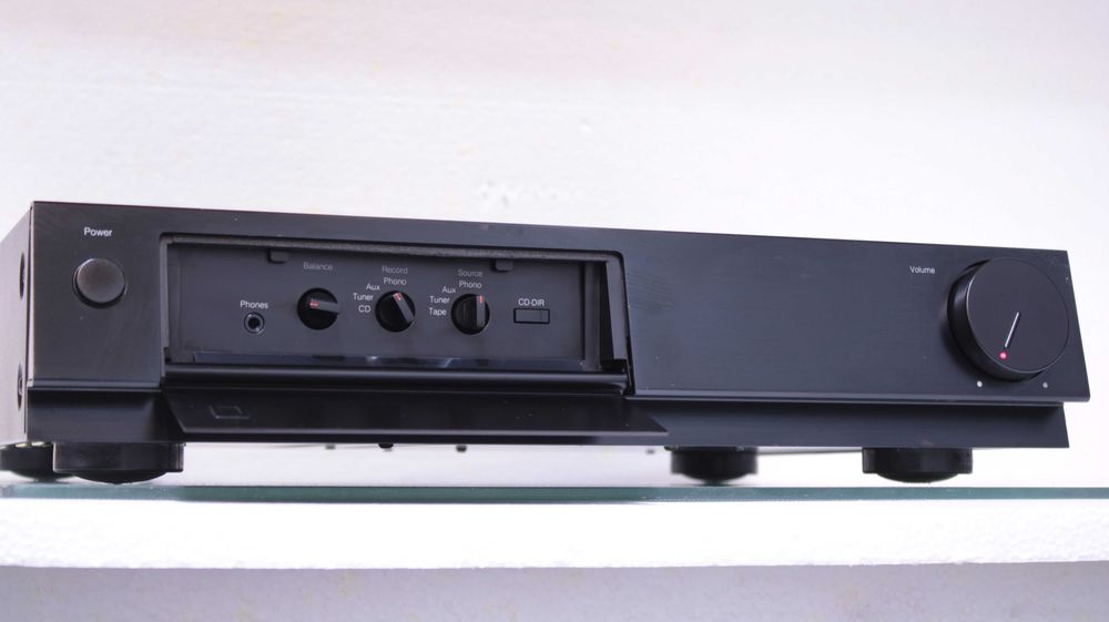 Amplificator Acoustic Research A-03 USA(Dual Mono).