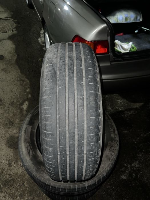 летние резины шины 205/65/R15