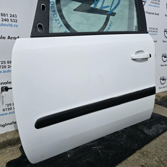 Portiera usa stanga fata Opel Zafira B Facelift