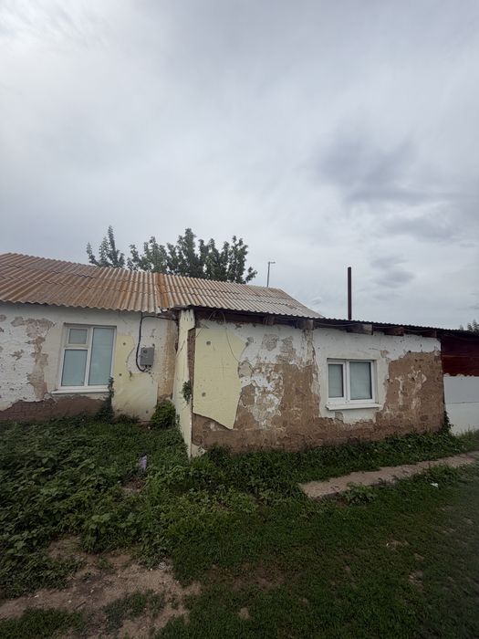 Продам дом в бурлине