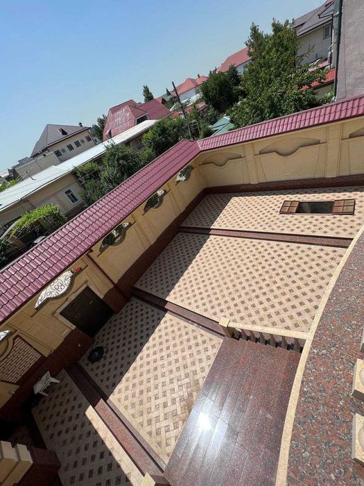 Сдаётся в аренду премиальный , красивый , роскошный дом на Никитина