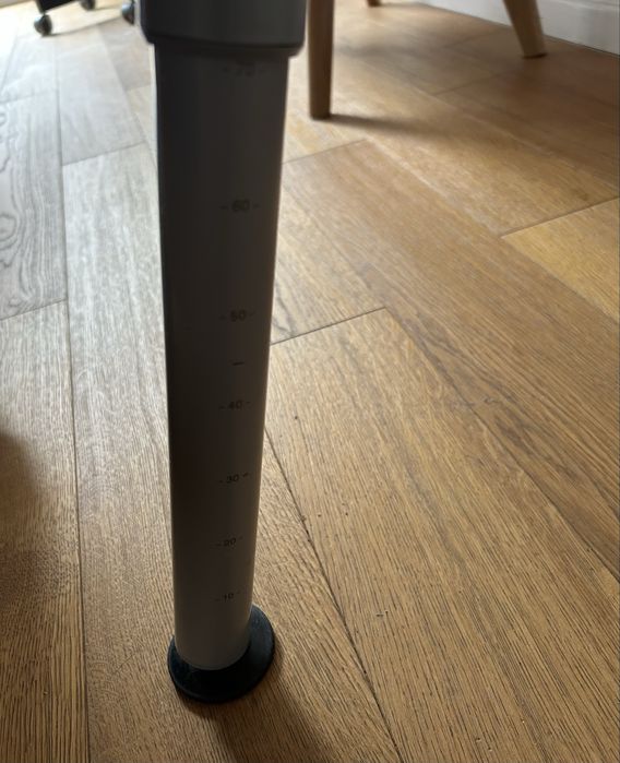 Birou Ikea reglabil inaltime