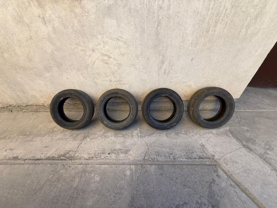 Зимние шины Bridgestone