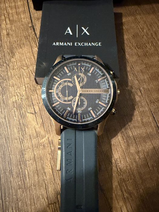 Vand ceas Armani ca nou