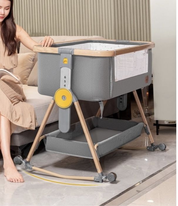 Детский кровать сатылады