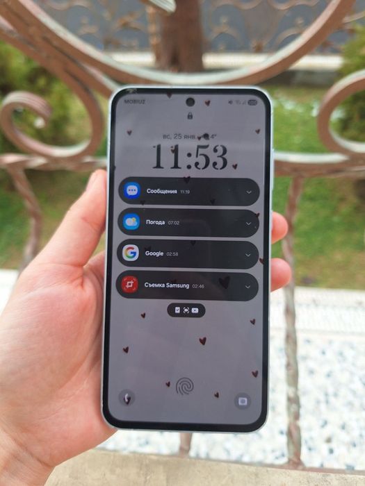 Samsung Galaxy A55, память 256 GB.
Телефон рабочий, включается, работа