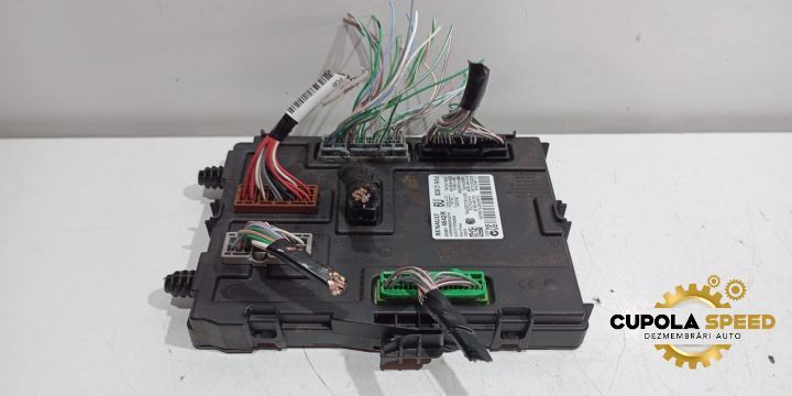 Modul BCM 284B14642R Renault Espace 5 [2015 - 2019]