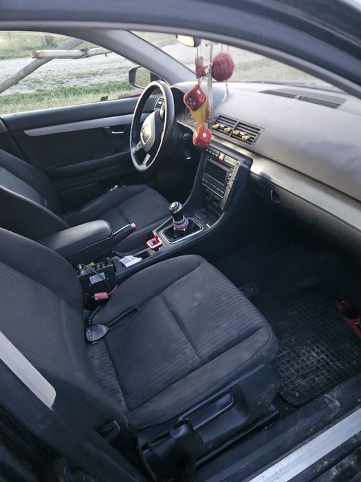 Vând audi a 4 b7