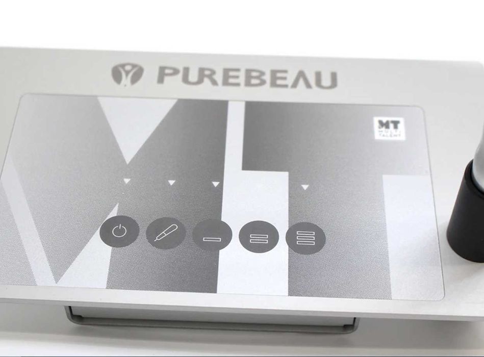 Aparat dermopigmentare calitate germana, ca nou!!