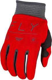 Мотокрос ръкавици FLY RACING F-16-BLACK/RED с. Труд • OLX.bg