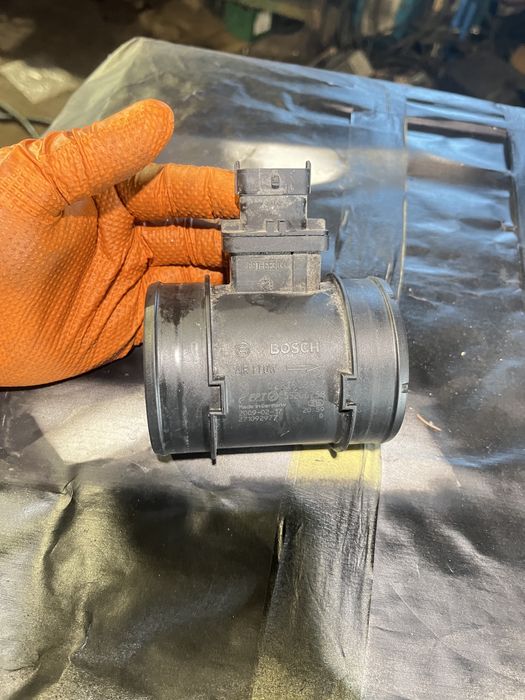 Дебитомер Lancia/Fiat/Opel/Alfa Romeo