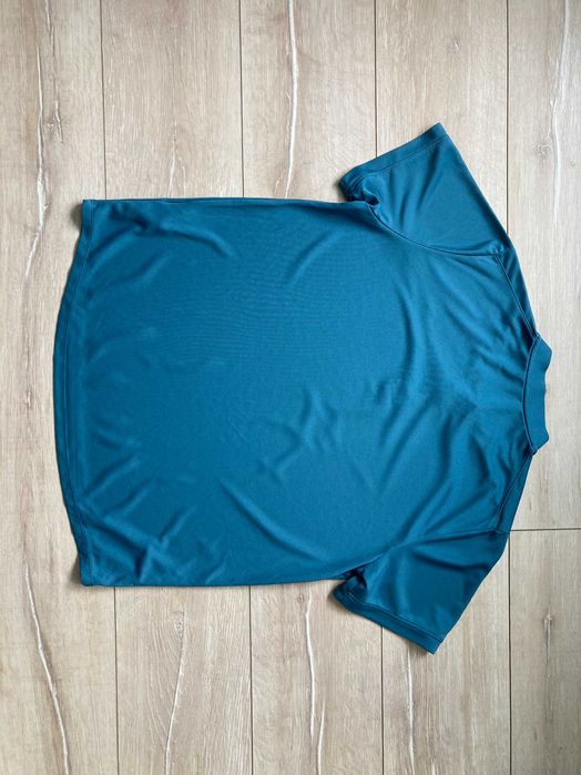 Найк Nike Blade Padel Dri Fit мъжка тениска размер L