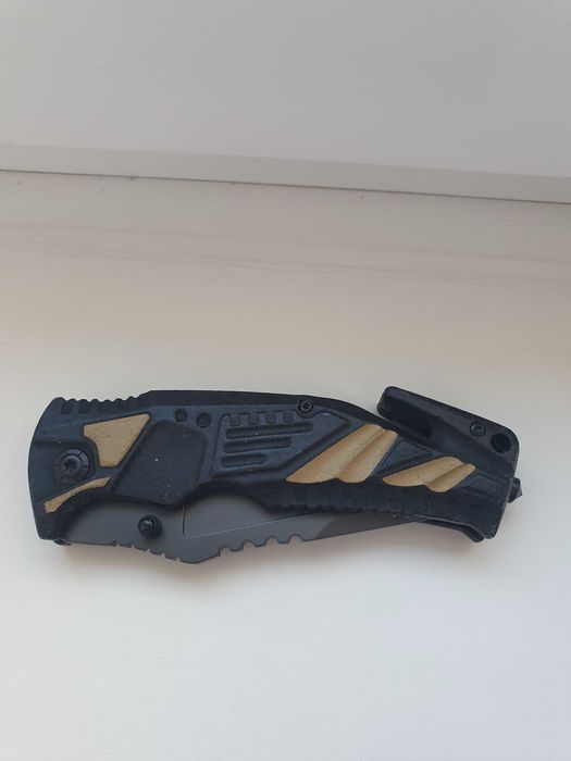 Briceag Supravietuire