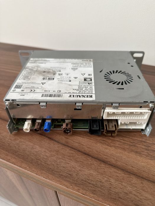 Modul Navigatie Renault