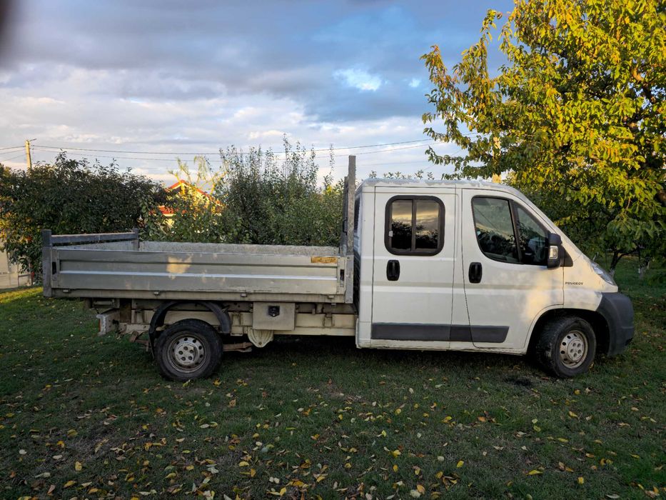 Vanzare auto Peugeot