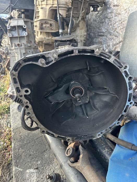 Cutie de viteza Ford Ranger Mazda bt 50 B 2500 2.5