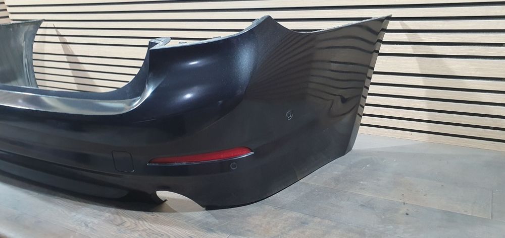Bmw seria 5 G30 bara spate completa 2017 2018 2019 2020